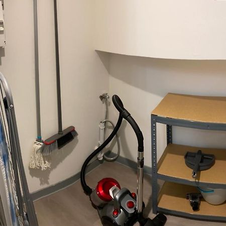 Residence Avec Un T3 Un T2 Et Un Studio En Centre Ville D آرجول جازو المظهر الخارجي الصورة