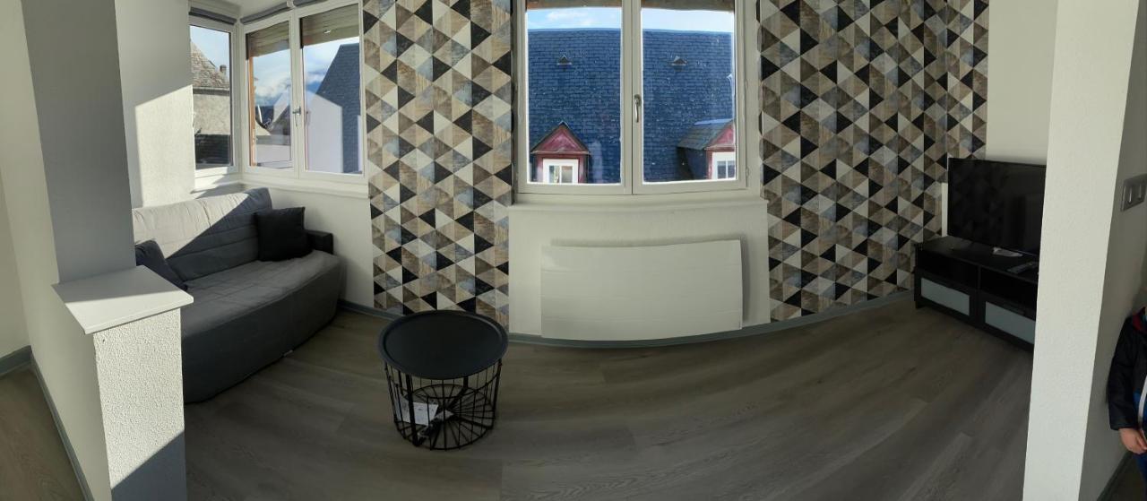 Residence Avec Un T3 Un T2 Et Un Studio En Centre Ville D آرجول جازو المظهر الخارجي الصورة
