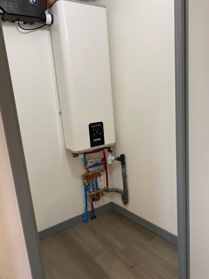 Residence Avec Un T3 Un T2 Et Un Studio En Centre Ville D آرجول جازو المظهر الخارجي الصورة