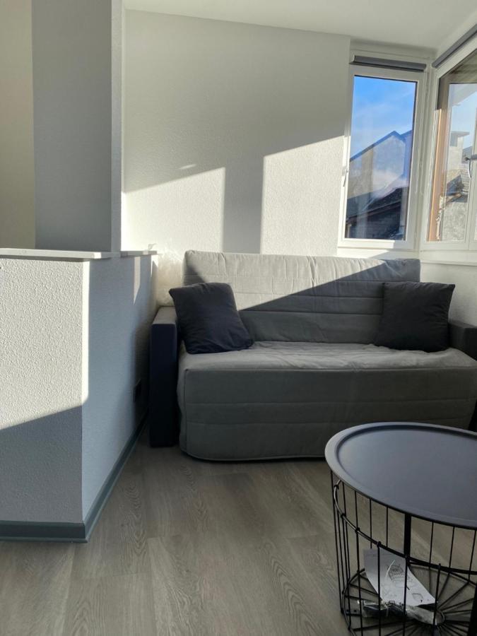Residence Avec Un T3 Un T2 Et Un Studio En Centre Ville D آرجول جازو المظهر الخارجي الصورة