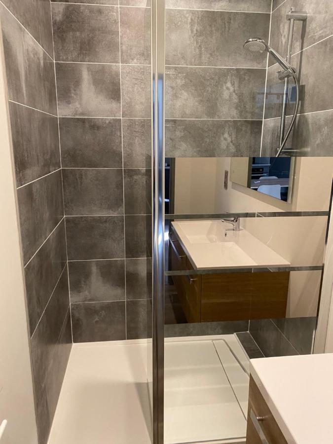 Residence Avec Un T3 Un T2 Et Un Studio En Centre Ville D آرجول جازو المظهر الخارجي الصورة