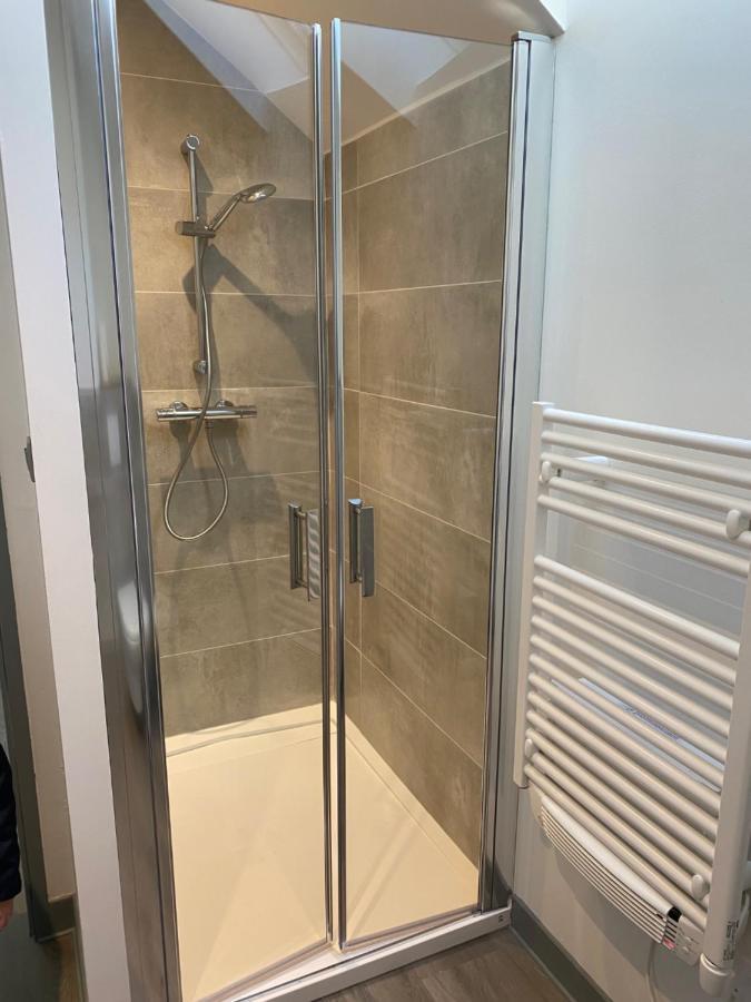 Residence Avec Un T3 Un T2 Et Un Studio En Centre Ville D آرجول جازو المظهر الخارجي الصورة