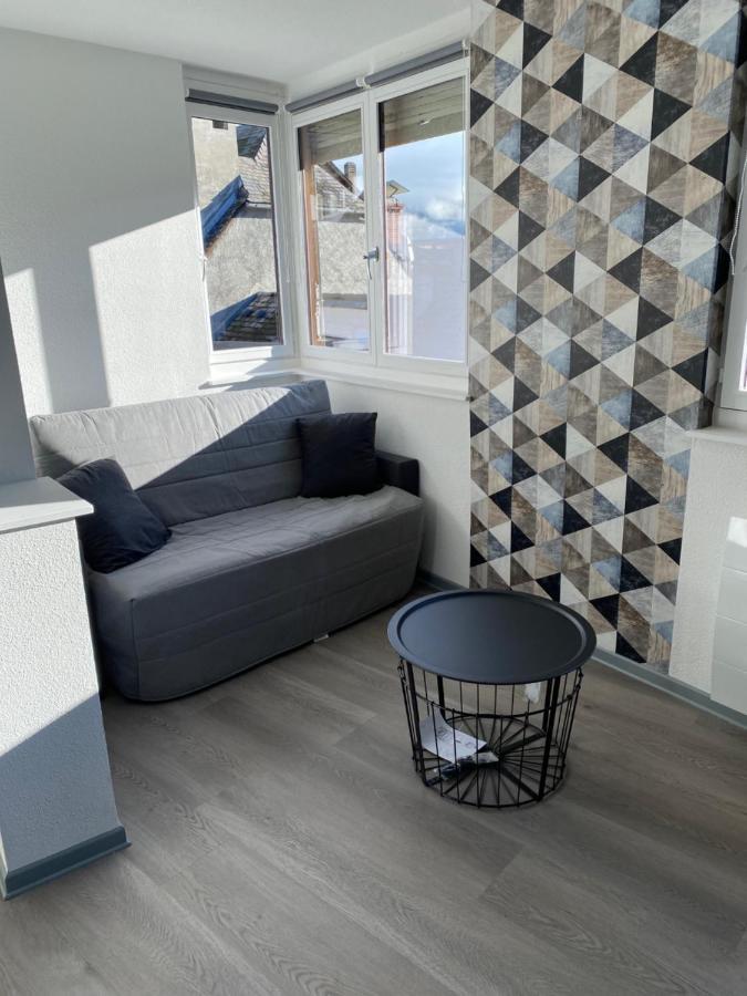 Residence Avec Un T3 Un T2 Et Un Studio En Centre Ville D آرجول جازو المظهر الخارجي الصورة
