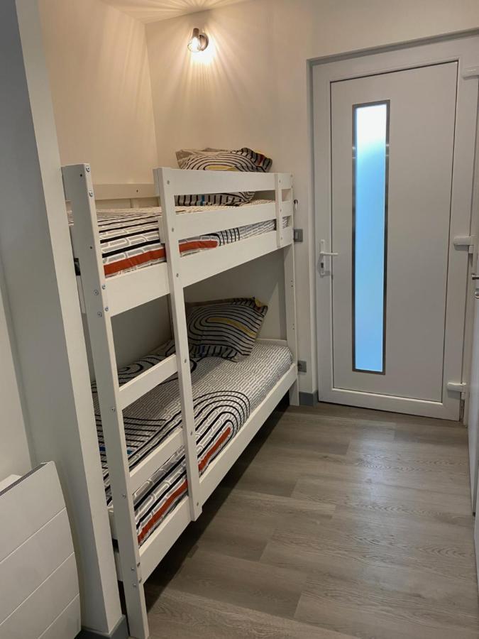 Residence Avec Un T3 Un T2 Et Un Studio En Centre Ville D آرجول جازو المظهر الخارجي الصورة