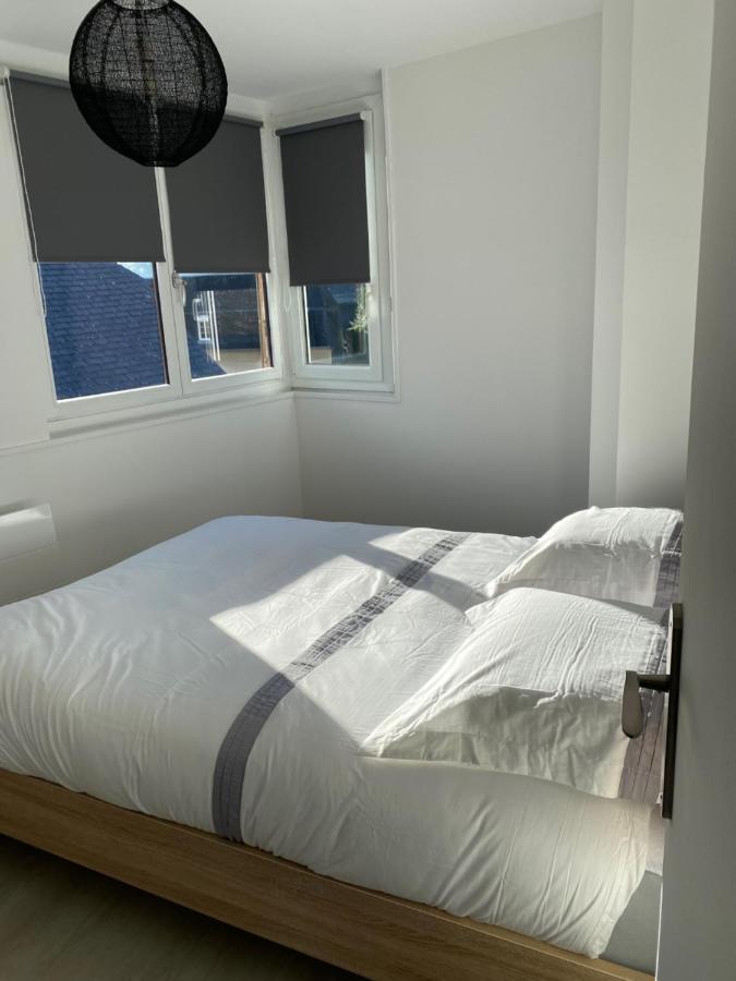 Residence Avec Un T3 Un T2 Et Un Studio En Centre Ville D آرجول جازو المظهر الخارجي الصورة