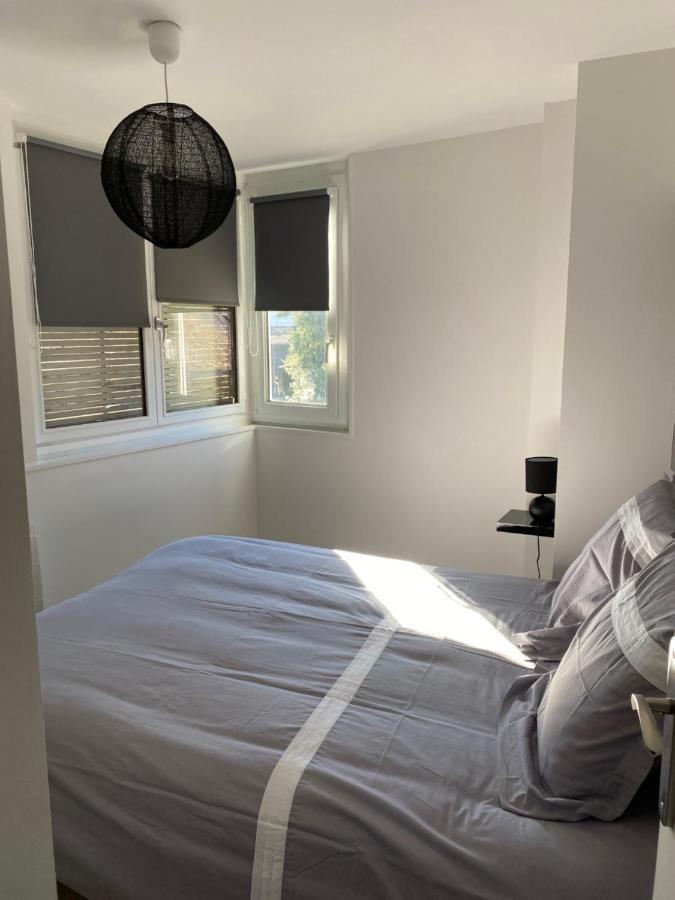 Residence Avec Un T3 Un T2 Et Un Studio En Centre Ville D آرجول جازو المظهر الخارجي الصورة