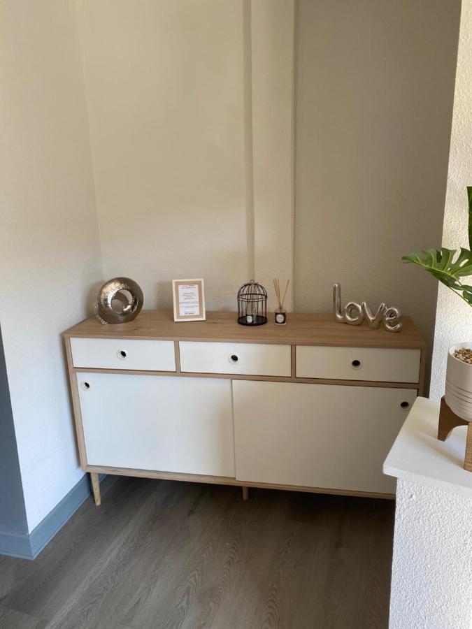 Residence Avec Un T3 Un T2 Et Un Studio En Centre Ville D آرجول جازو المظهر الخارجي الصورة