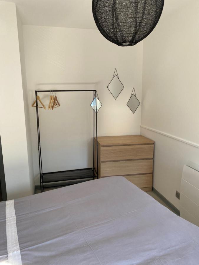 Residence Avec Un T3 Un T2 Et Un Studio En Centre Ville D آرجول جازو المظهر الخارجي الصورة