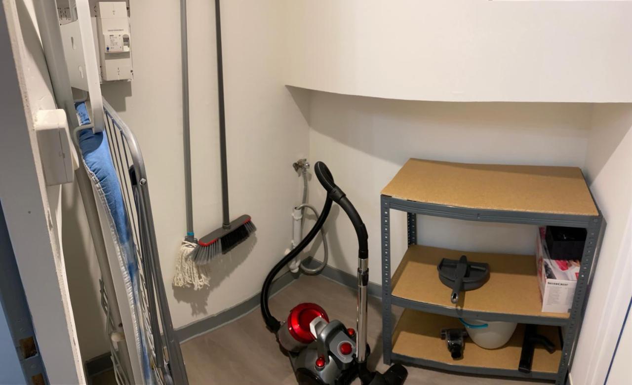 Residence Avec Un T3 Un T2 Et Un Studio En Centre Ville D آرجول جازو المظهر الخارجي الصورة