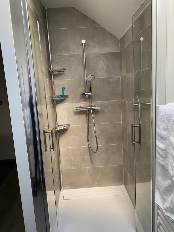Residence Avec Un T3 Un T2 Et Un Studio En Centre Ville D آرجول جازو المظهر الخارجي الصورة