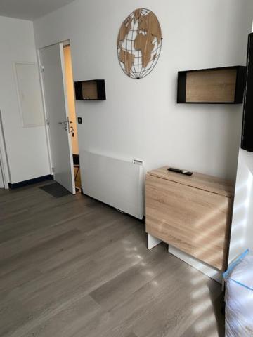 Residence Avec Un T3 Un T2 Et Un Studio En Centre Ville D آرجول جازو المظهر الخارجي الصورة