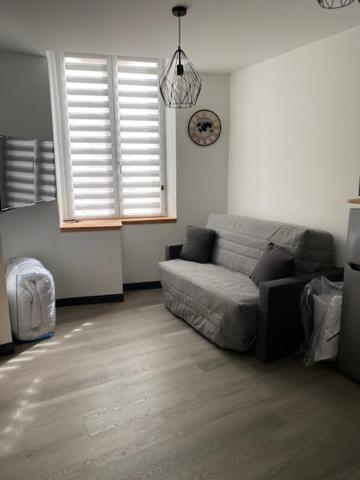 Residence Avec Un T3 Un T2 Et Un Studio En Centre Ville D آرجول جازو المظهر الخارجي الصورة