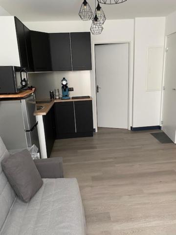 Residence Avec Un T3 Un T2 Et Un Studio En Centre Ville D آرجول جازو المظهر الخارجي الصورة
